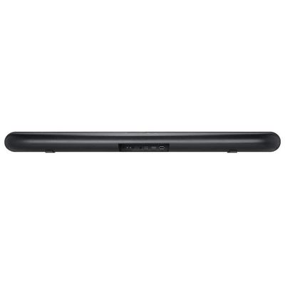 Tcl TCL 2.1 Channel Home Theater Sound Bar With Wireless Subwoofer TS6110 Black TS6110 Black